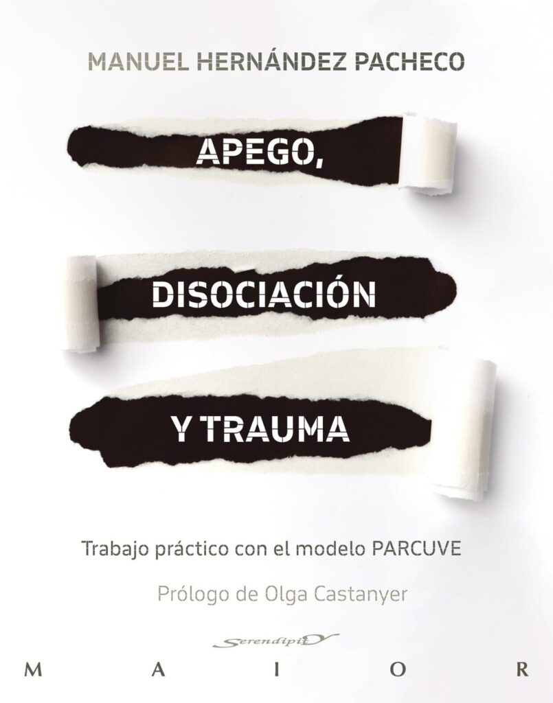 APEGO Y DISOCIACIÓN
