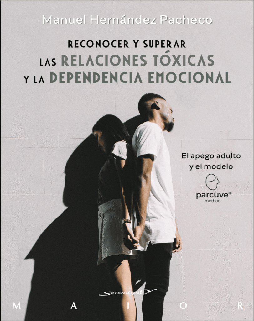 RECONOCER Y SUPERAR LAS RELACIONES TÓXICAS