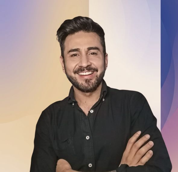Alejandro Torres WEB