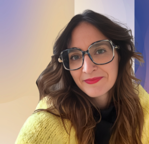 Estefanía González Alcántara