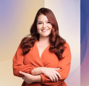 Sharon Gabriela Cascante Monge