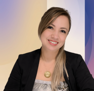 Shirley Castillo Mora