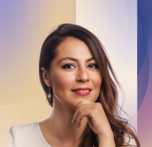 Carolina Robles Portillo